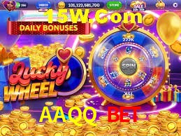 Bonus Features AAQQ Bet