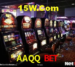 Bonus Features AAQQ Bet