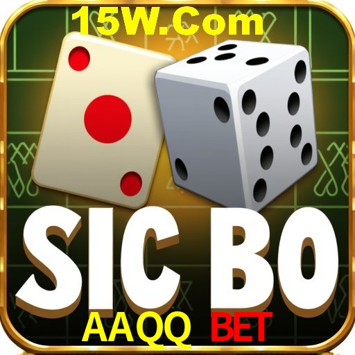 APP oficial da AAQQ Bet para mobile