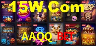 Blackjack Table AAQQ Bet