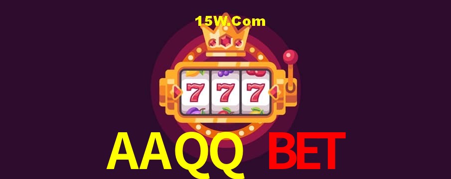 Slot Games AAQQ Bet