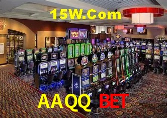 Experiência VIP AAQQ Bet