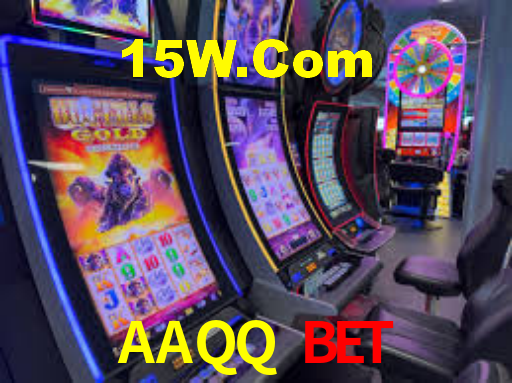 AAQQ Bet: Seu Cassino Premiado com Pagamentos Rápidos
