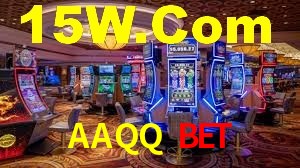 Roulette Table AAQQ Bet