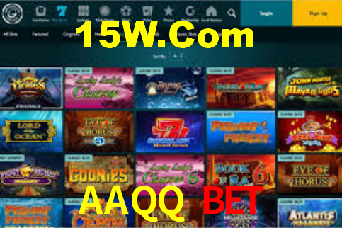 Bônus Generosos e Exclusivos no AAQQ Bet para Você!