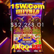 Experiência VIP AAQQ Bet