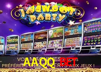 Welcome Bonus AAQQ Bet