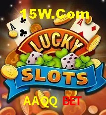 Slot Games AAQQ Bet